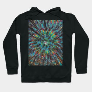 Mind Trees Hoodie